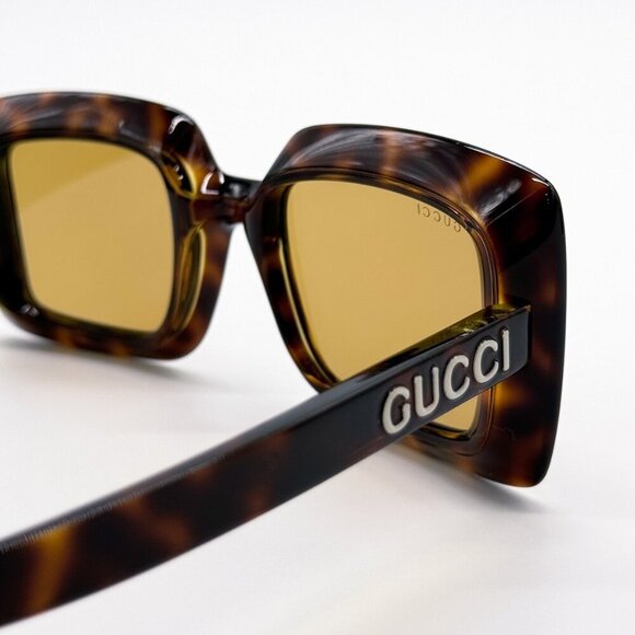 NWT Gucci GG1718S-002 Sunglasses